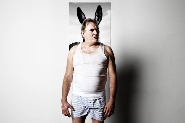 Photograph Jens Kristian Balle Al on One Eyeland